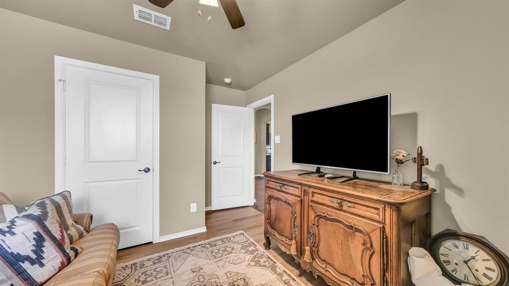 Heights Of Weatherford Estates - Residential Lease