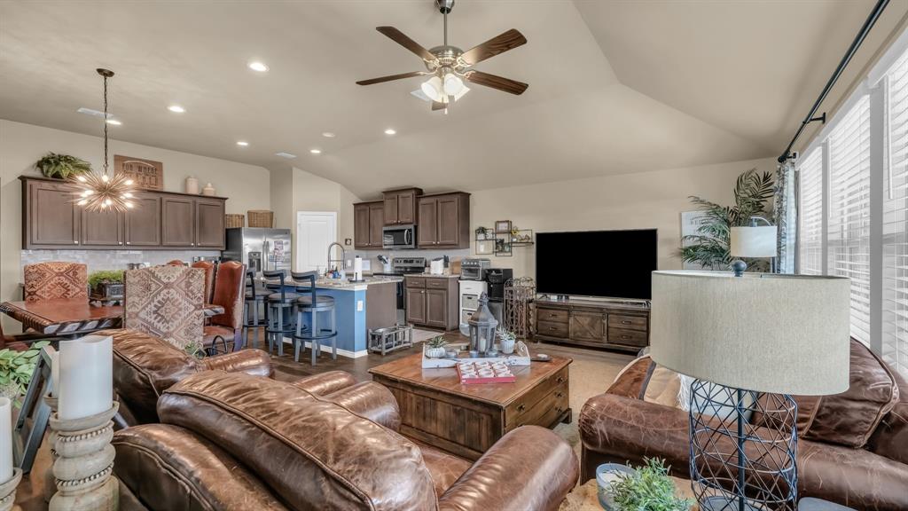 Heights Of Weatherford Estates - Residential Lease