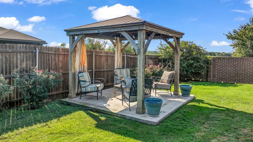 Heights Of Weatherford Estates - Residential Lease