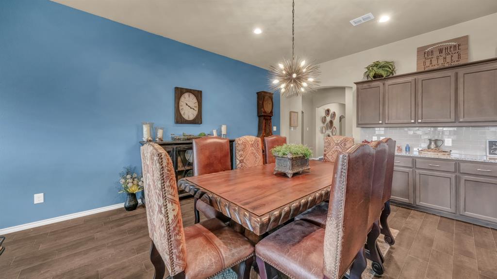 Heights Of Weatherford Estates - Residential Lease