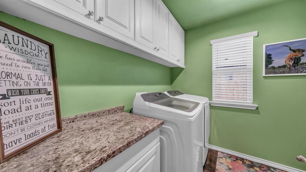 Heights Of Weatherford Estates - Residential Lease