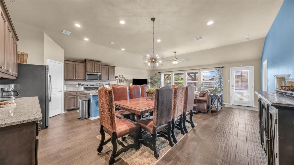 Heights Of Weatherford Estates - Residential Lease