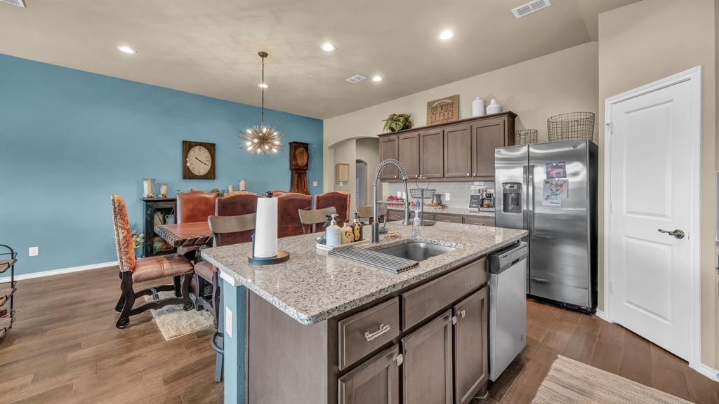 Heights Of Weatherford Estates - Residential Lease