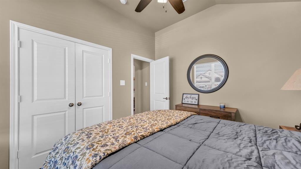 Heights Of Weatherford Estates - Residential Lease