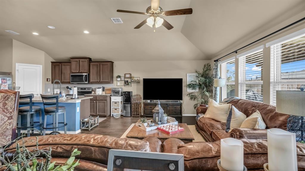 Heights Of Weatherford Estates - Residential Lease