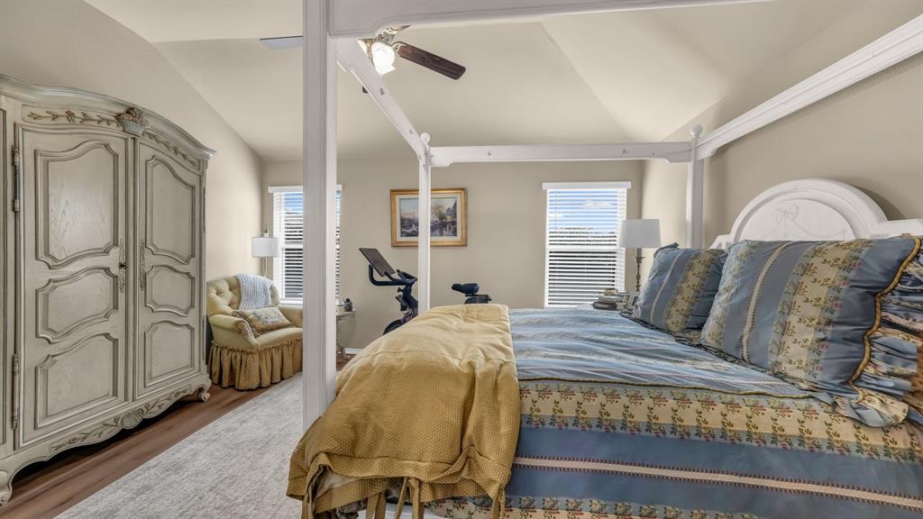 Heights Of Weatherford Estates - Residential Lease