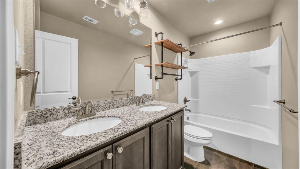 Heights Of Weatherford Estates - Residential Lease