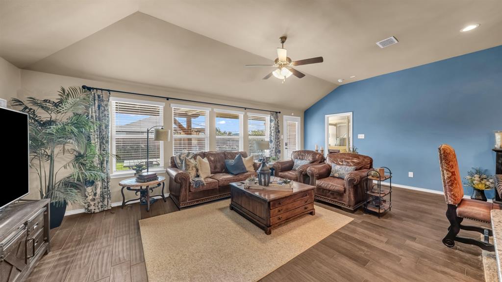 Heights Of Weatherford Estates - Residential Lease