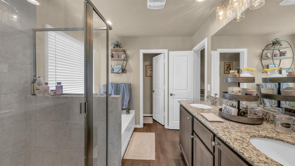 Heights Of Weatherford Estates - Residential Lease