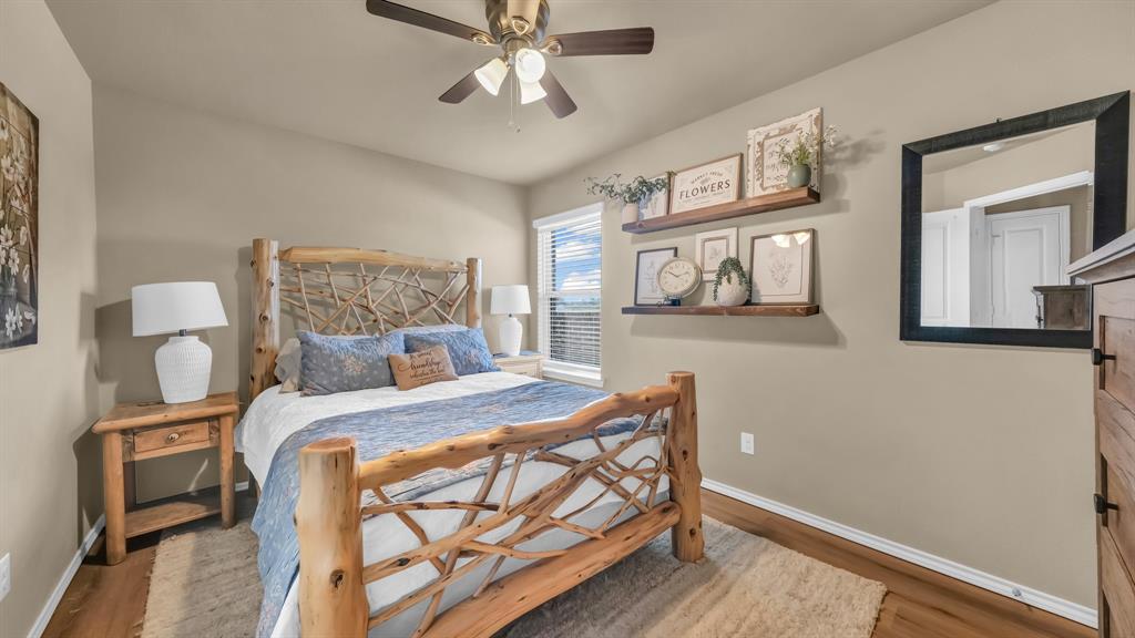 Heights Of Weatherford Estates - Residential Lease