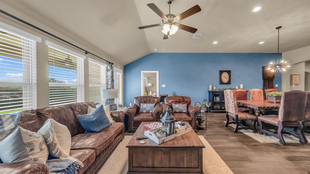 Heights Of Weatherford Estates - Residential Lease