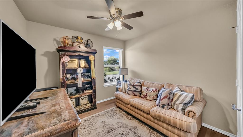 Heights Of Weatherford Estates - Residential Lease