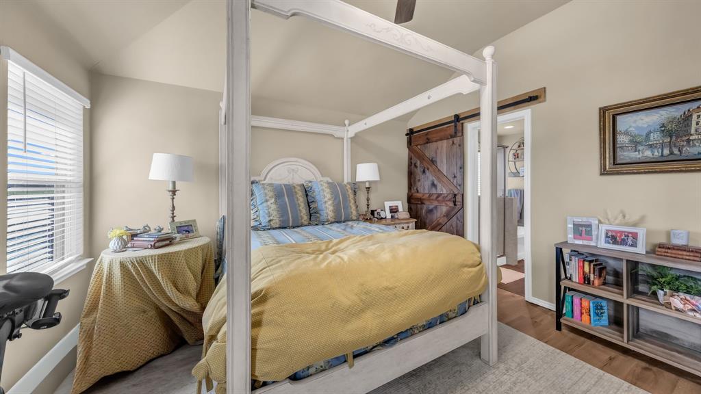 Heights Of Weatherford Estates - Residential Lease