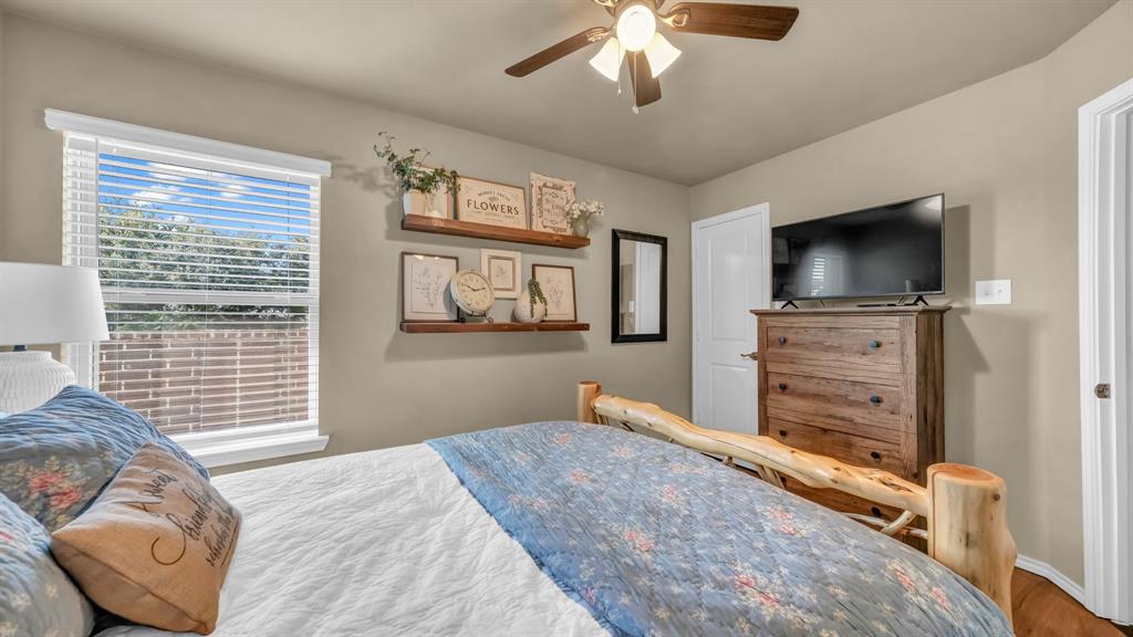 Heights Of Weatherford Estates - Residential Lease