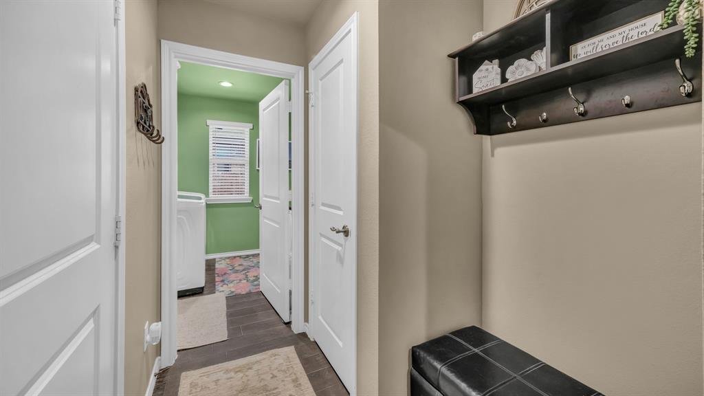 Heights Of Weatherford Estates - Residential Lease