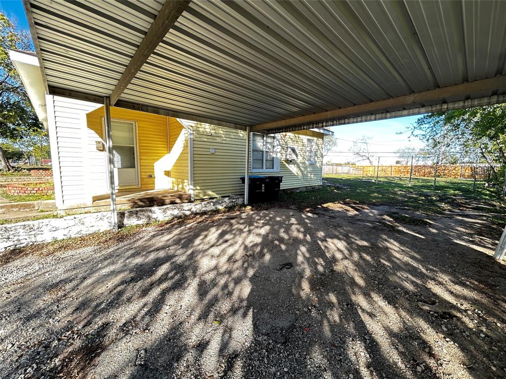 Ellis M G Add - Residential Income