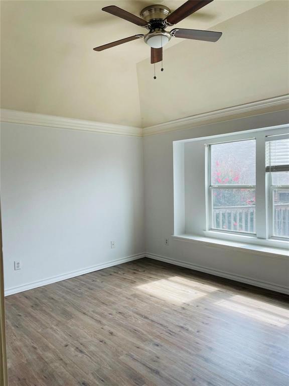 Woodridge Estate - Residential Lease