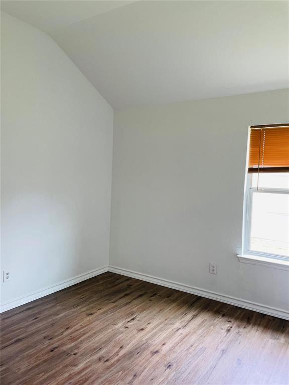 Woodridge Estate - Residential Lease