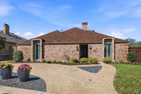 9539 Hilldale Drive Dallas TX 75231