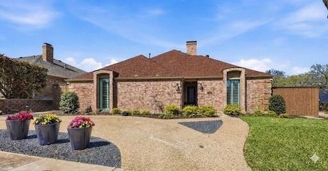 9539 Hilldale Drive Dallas TX 75231