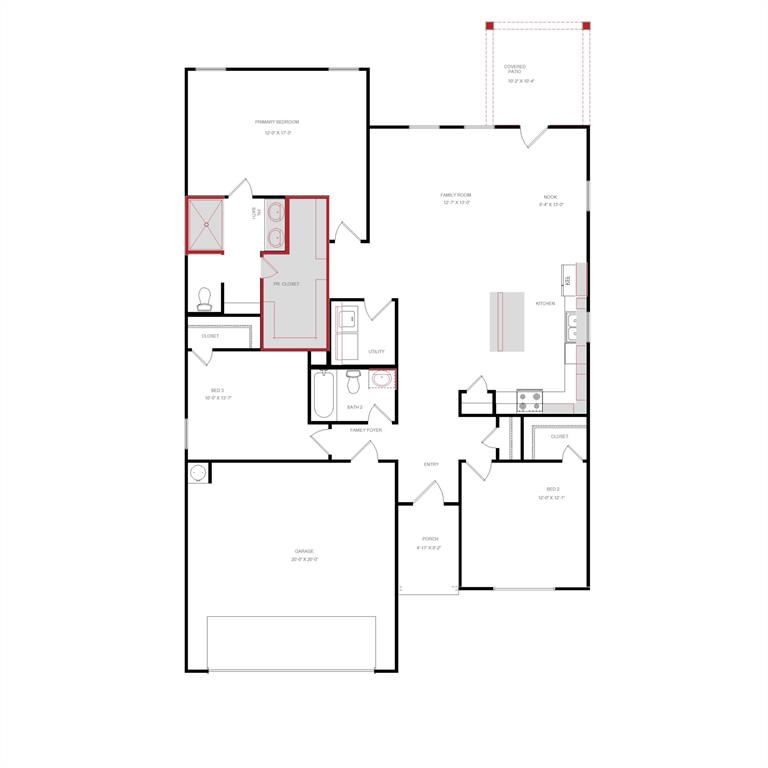 Palmilla Springs 50S Sales Phase 2 - Residential