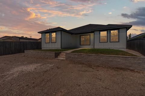 A home in Fort Worth