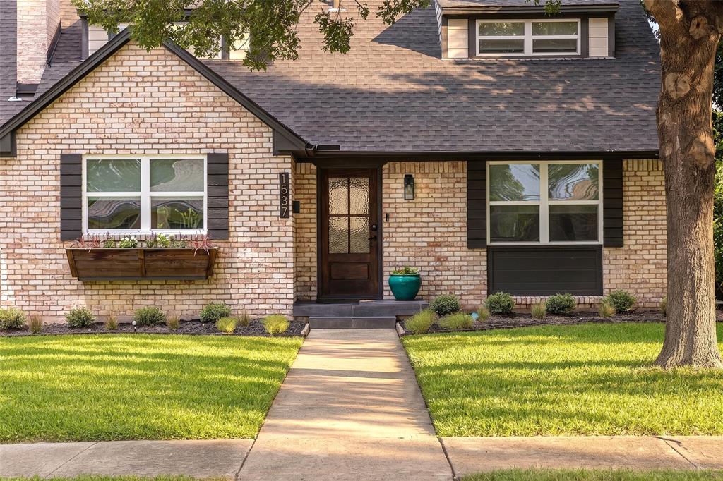 1537 Mapleton Drive