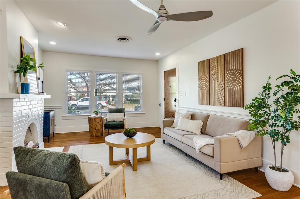 4601 Pershing Avenue