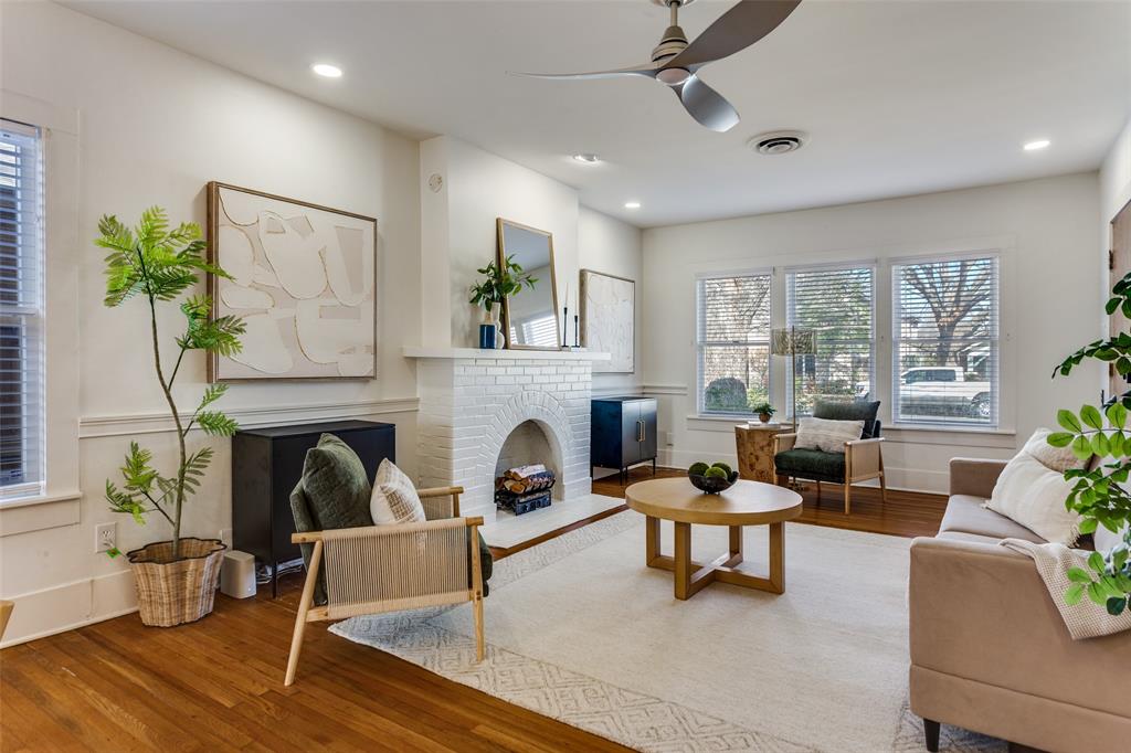 4601 Pershing Avenue