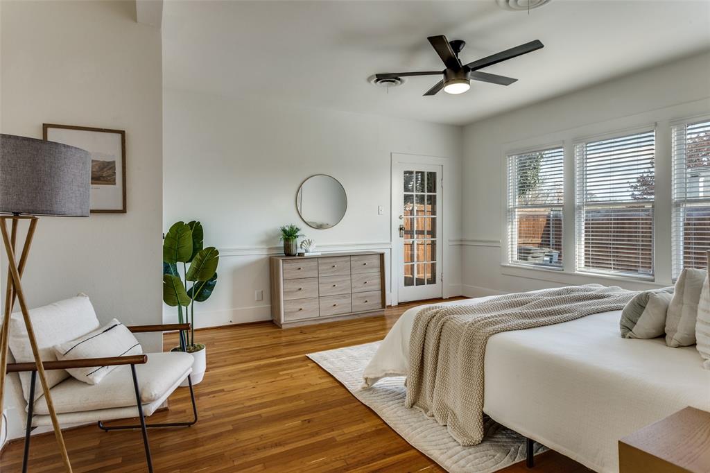 CHAMBERLAIN ARLINGTON HTS 1ST - Residential