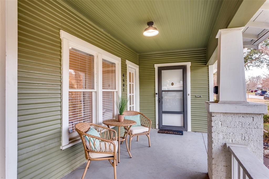 4601 Pershing Avenue