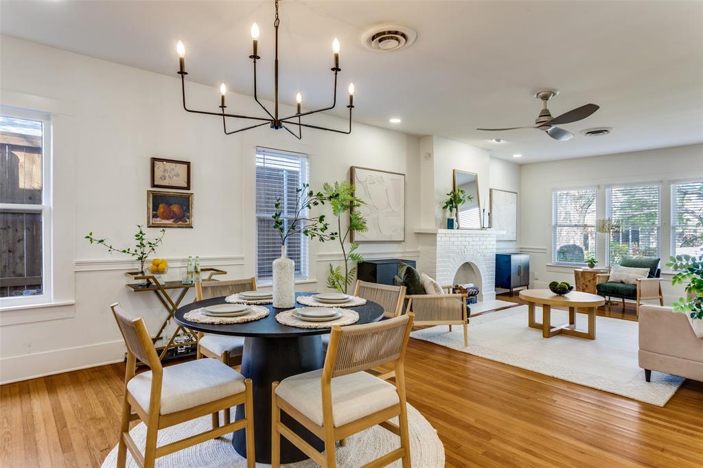 CHAMBERLAIN ARLINGTON HTS 1ST - Residential