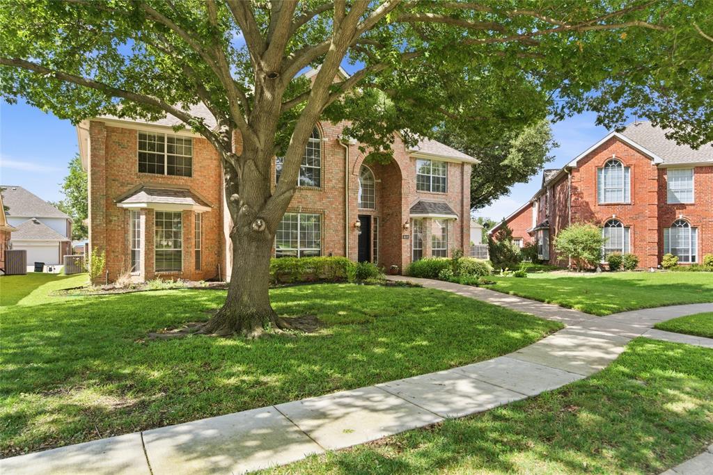 4112 Blackpool Drive