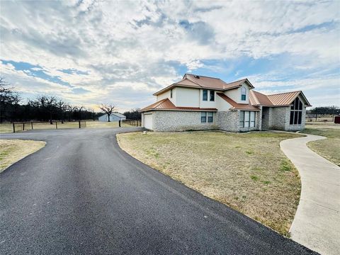 4895 Meadow Breeze Court Fort Worth TX 76140