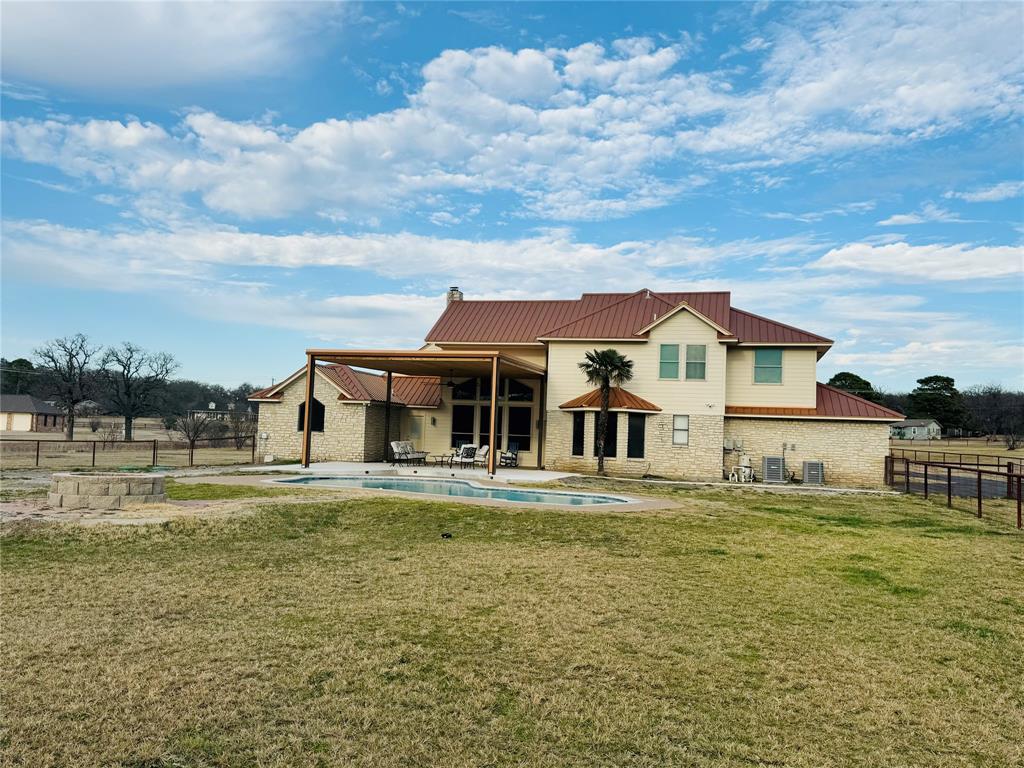 Autumn Hills Estates - Residential