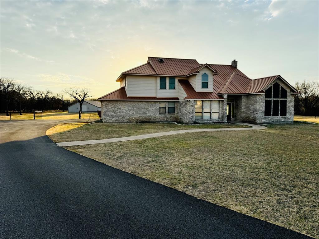 Autumn Hills Estates - Residential