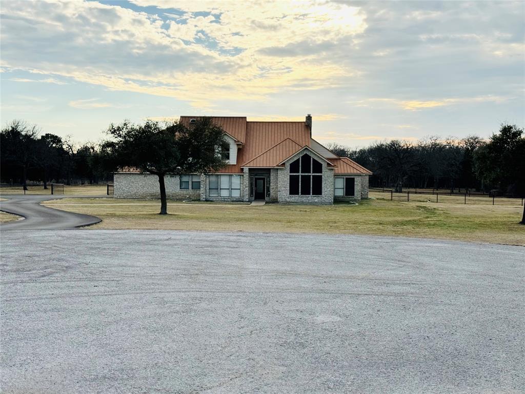 Autumn Hills Estates - Residential