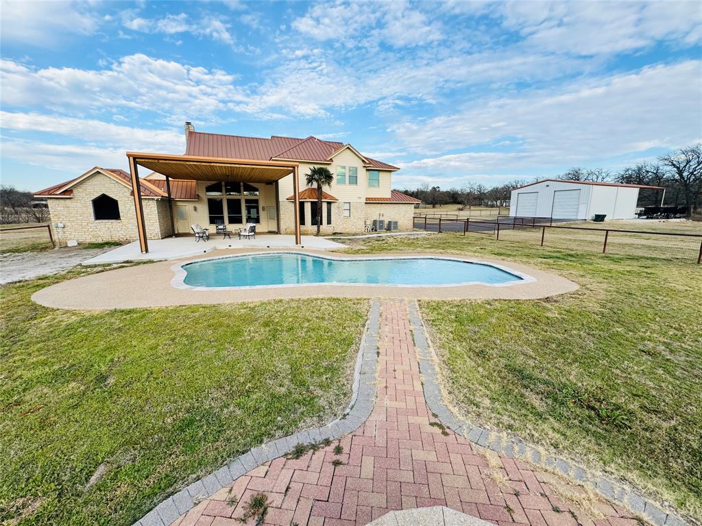 Autumn Hills Estates - Residential