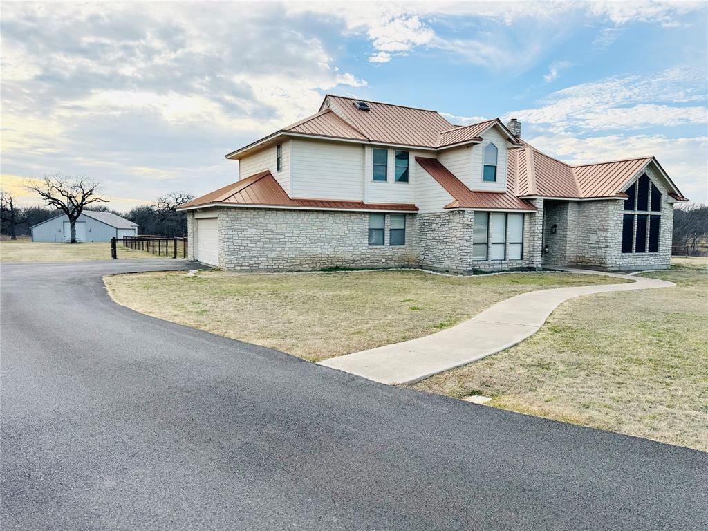 Autumn Hills Estates - Residential