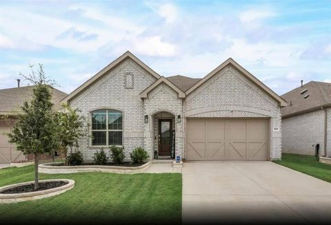Photo of 5816 Pensby Drive, Celina, TX 76227 (MLS # 21243824)