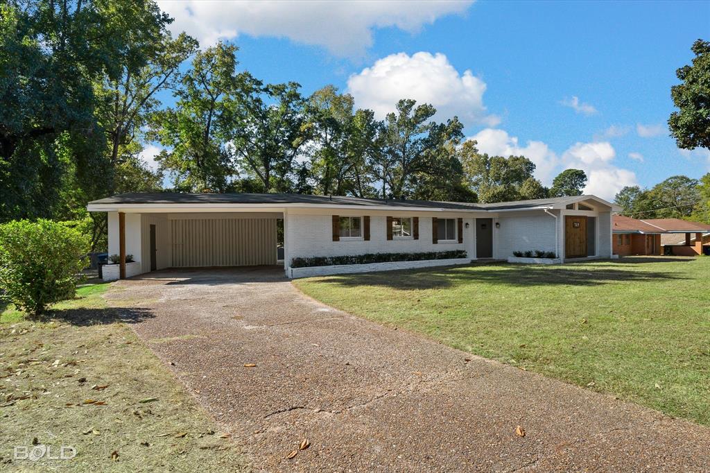 Shreveport, Louisiana 71107, United States, 2 Bedrooms Bedrooms, ,2 BathroomsBathrooms,Residential,Contingent,37583