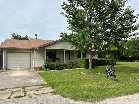 713 W Pecan Street Celina TX 75009