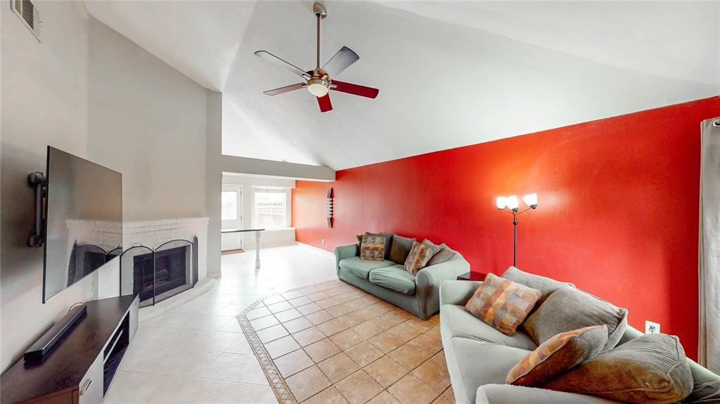 Lake Bluff Sub - Residential