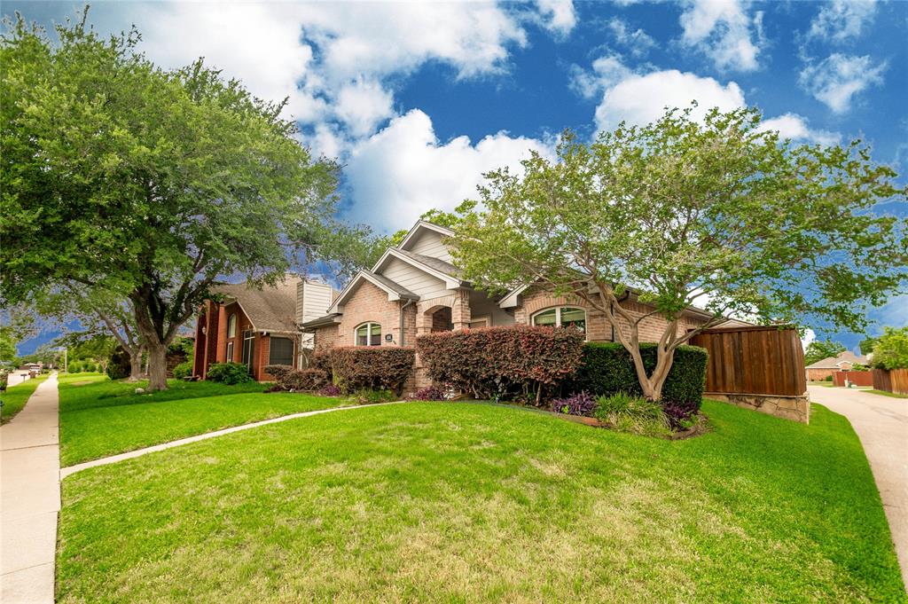 Lake Bluff Sub - Residential