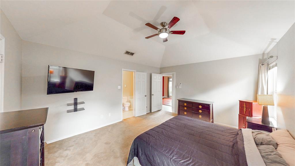 Lake Bluff Sub - Residential