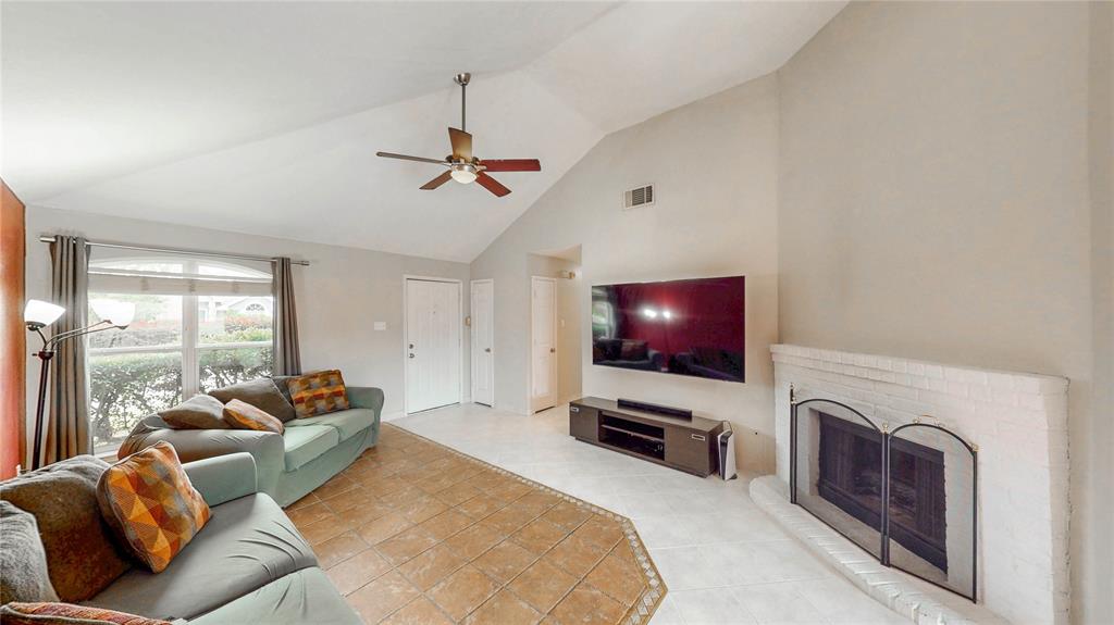 Lake Bluff Sub - Residential