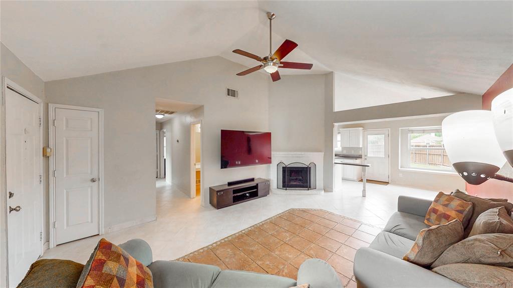 Lake Bluff Sub - Residential
