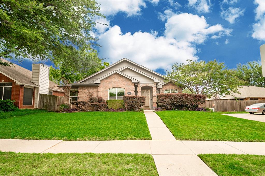Lake Bluff Sub - Residential