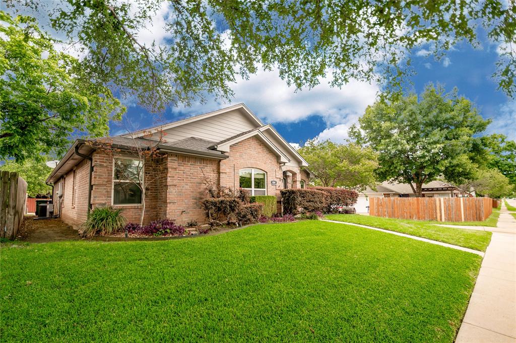 Lake Bluff Sub - Residential