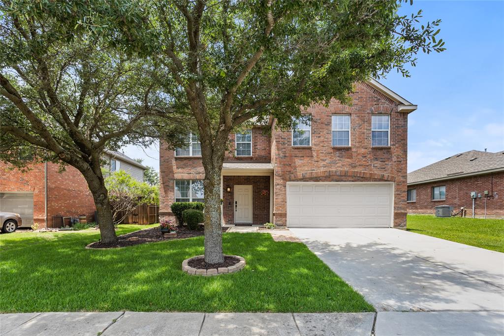 485 Hunters Ridge Drive